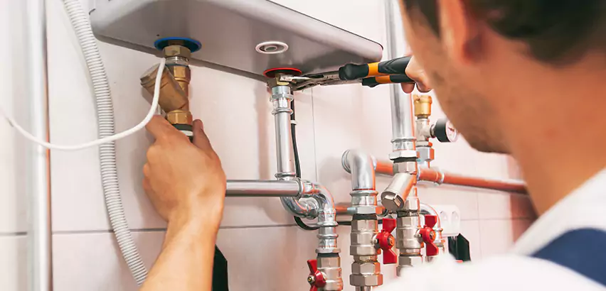 Water Heater Electric Repair Services in Margate, Fl