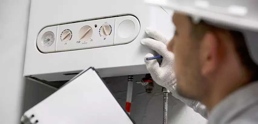 Water Heater Thermostat / Heating Element Replacement Services in Margate, Fl