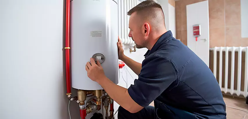 Water Heater Flush / Descaling Services in Margate, Fl