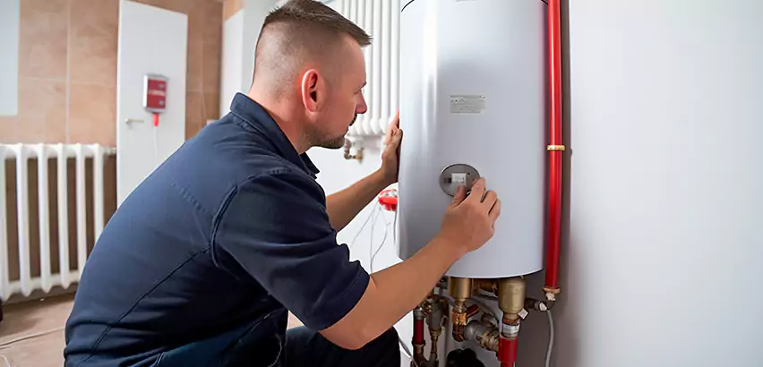Water Heater Gas Repair Services in Margate, Fl