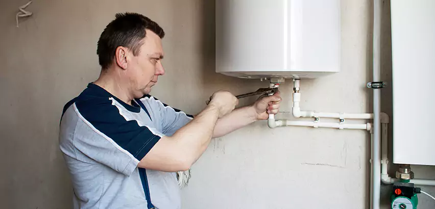 Water Heater Tank Repair Services in Margate, Fl