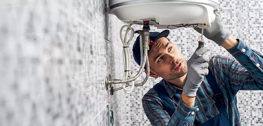 Scope of Water Heater Gas Repair Services (Minor Fixes to Major Failures) in Margate, Fl