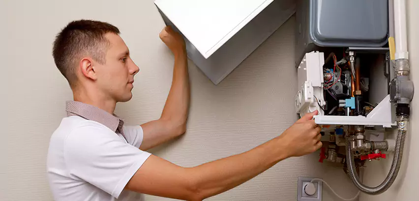 Water Heater Performance and Safety Scope in Margate, Fl