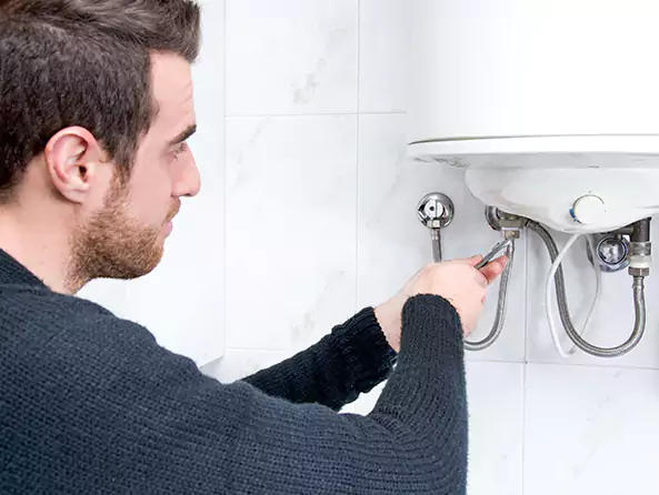 Why True Margate Plumbing is the First Choice for Water Heater Expansion Tank Installation Services in Margate, Fl?