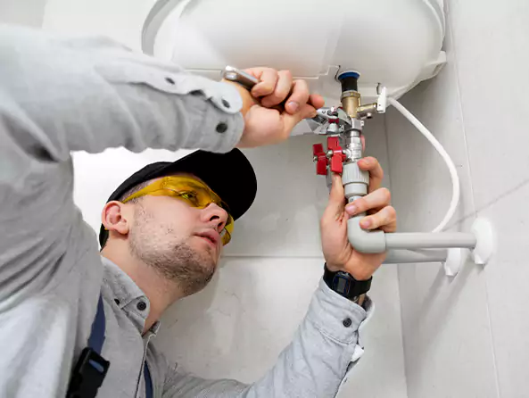 Why True Margate Plumbing is the First Choice for Water Heater Tank Repair Services in Margate, Fl?