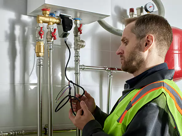 Why True Margate Plumbing is the First Choice for Water Heater Tankless Repair Services in Margate, Fl?