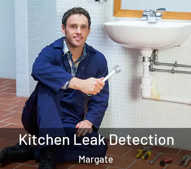  Kitchen Leak Detection Margate