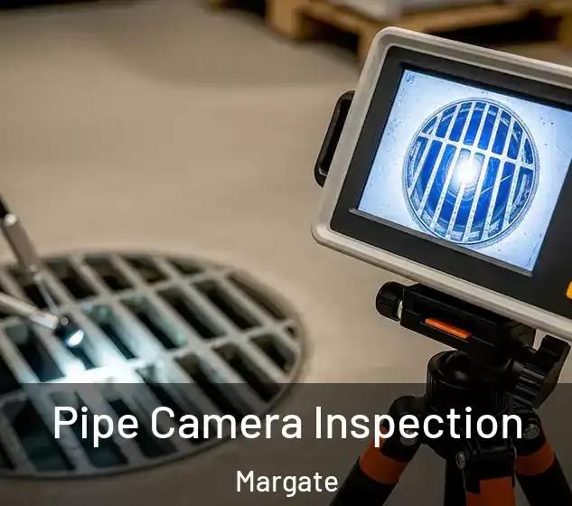  Pipe Camera Inspection Margate