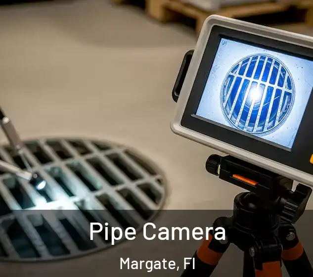  Pipe Camera Margate, Fl