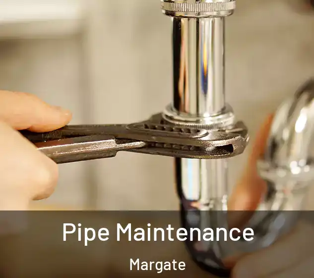  Pipe Maintenance Margate