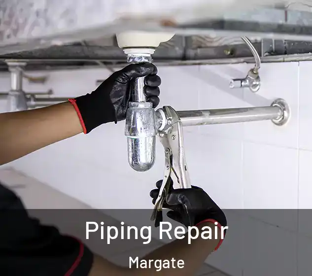  Piping Repair Margate