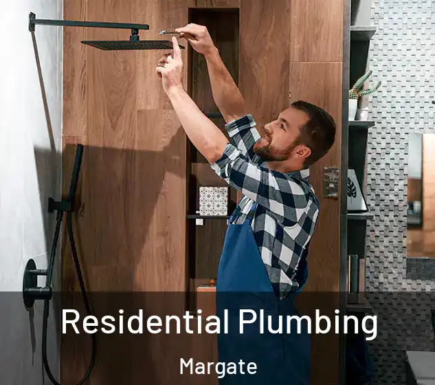  Residential Plumbing Margate