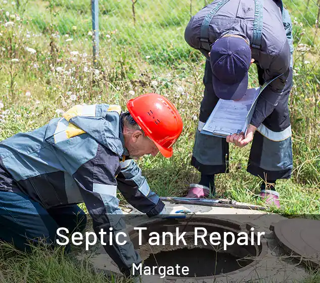  Septic Tank Repair Margate