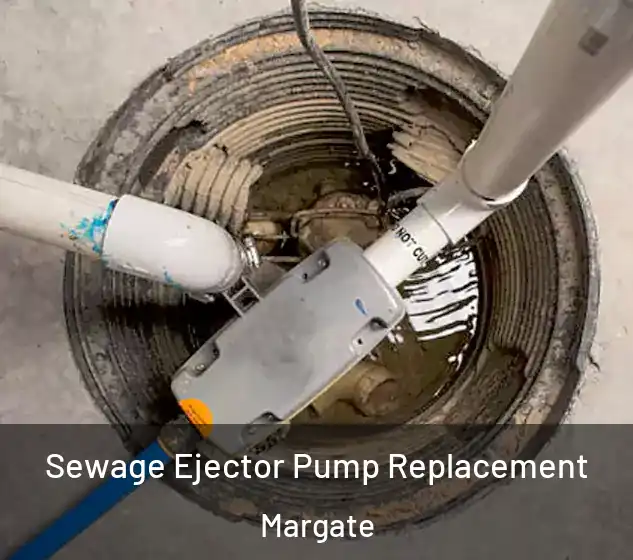  Sewage Ejector Pump Replacement Margate