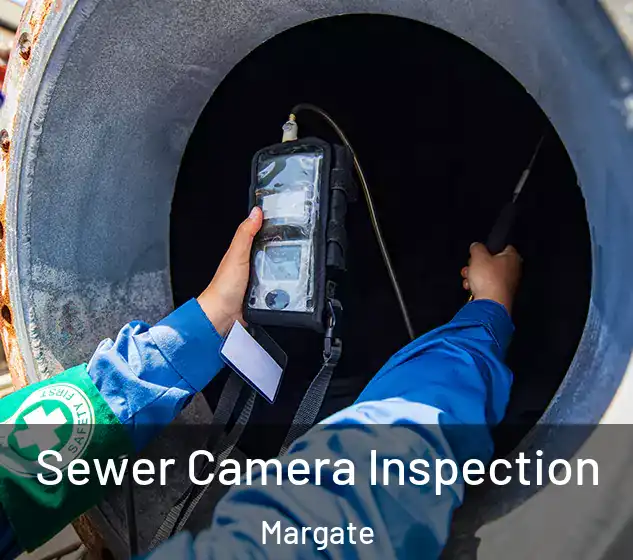 Sewer Camera Inspection Margate