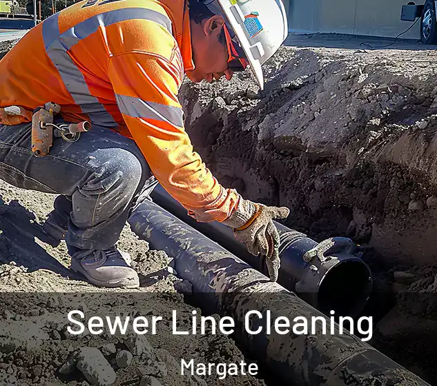  Sewer Line Cleaning Margate