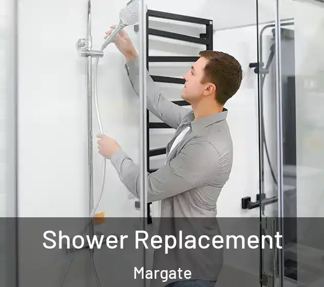  Shower Replacement Margate