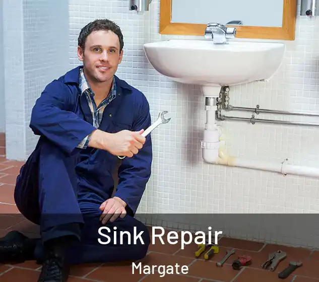  Sink Repair Margate