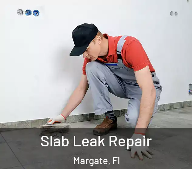  Slab Leak Repair Margate, Fl