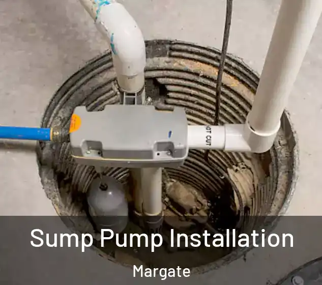  Sump Pump Installation Margate