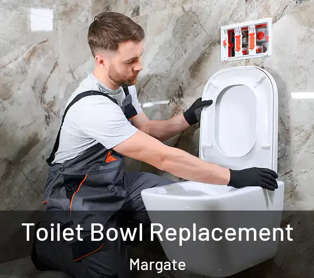  Toilet Bowl Replacement Margate