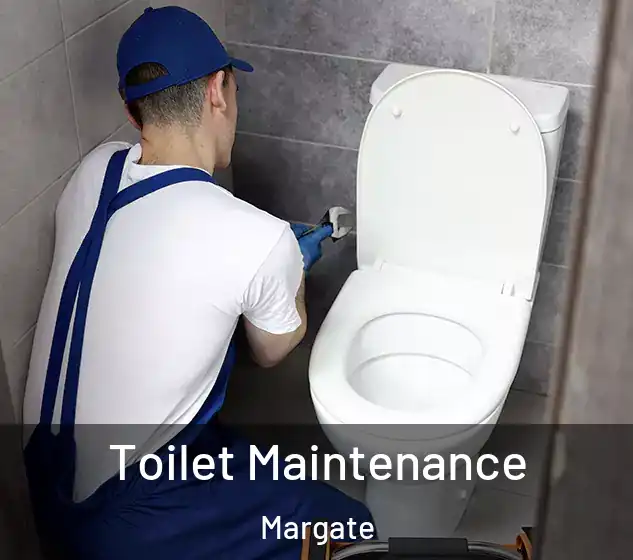  Toilet Maintenance Margate
