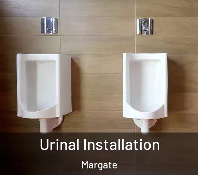  Urinal Installation Margate