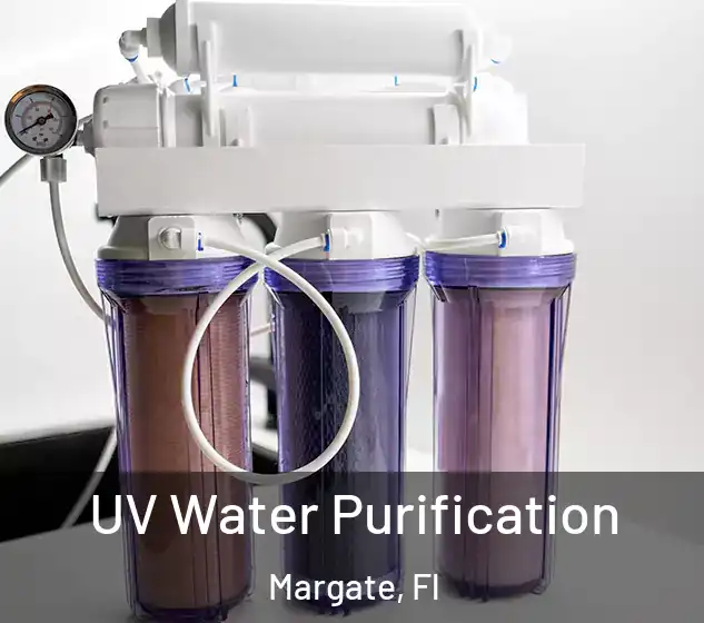  UV Water Purification Margate, Fl