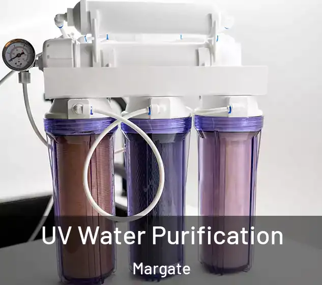  UV Water Purification Margate