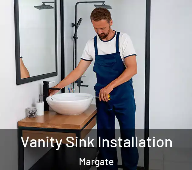 Vanity Sink Installation Margate