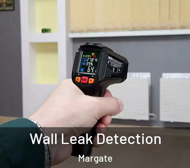  Wall Leak Detection Margate