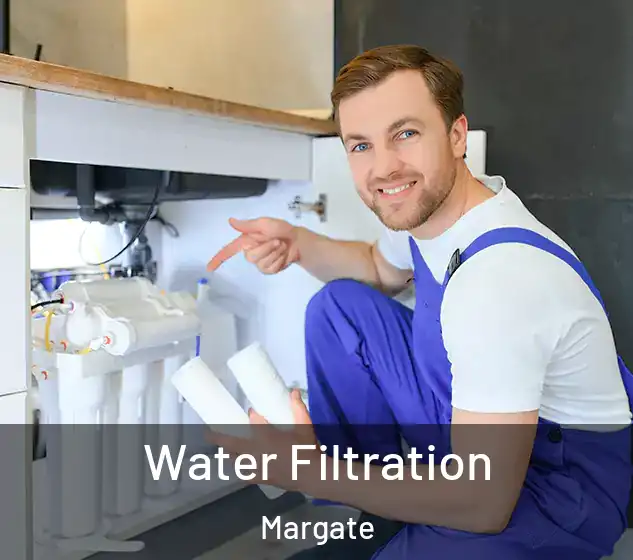  Water Filtration Margate