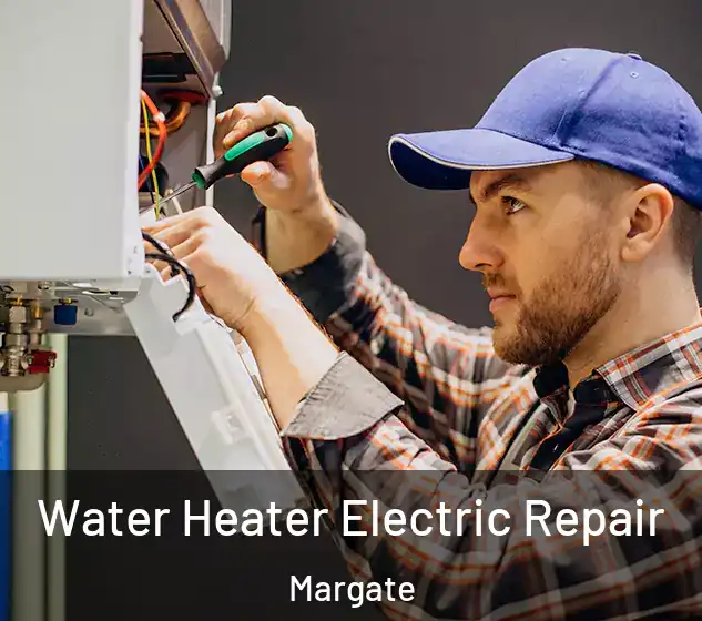  Water Heater Electric Repair Margate