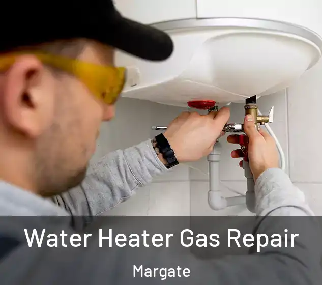  Water Heater Gas Repair Margate