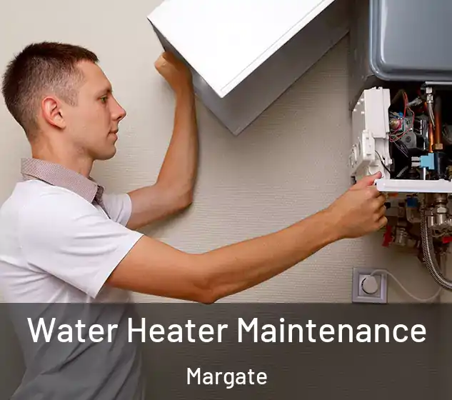  Water Heater Maintenance Margate