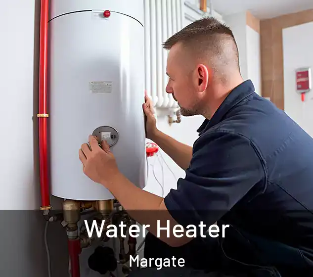  Water Heater Margate