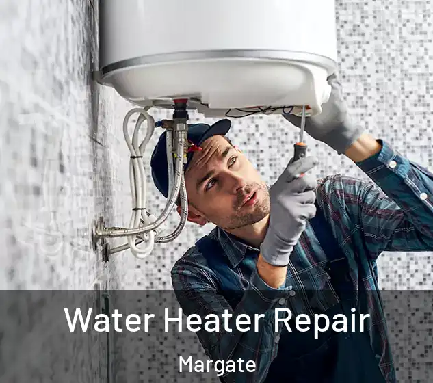  Water Heater Repair Margate