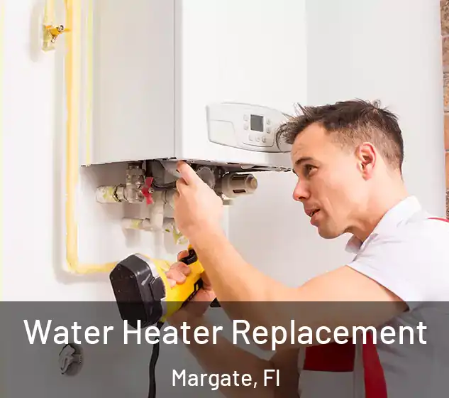  Water Heater Replacement Margate, Fl