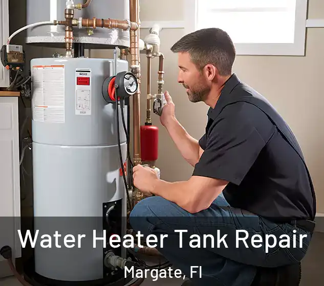 Water Heater Tank Repair Margate, Fl