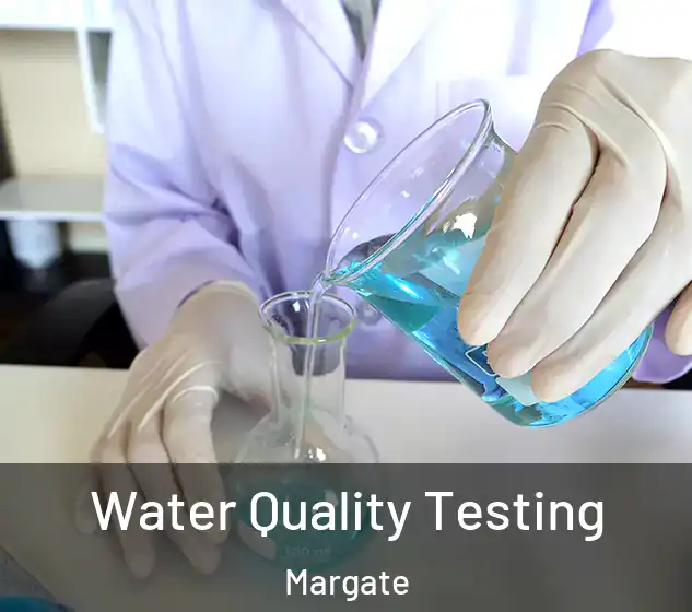  Water Quality Testing Margate