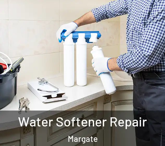  Water Softener Repair Margate