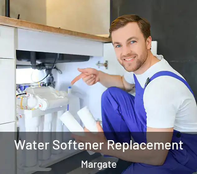  Water Softener Replacement Margate
