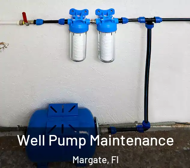  Well Pump Maintenance Margate, Fl