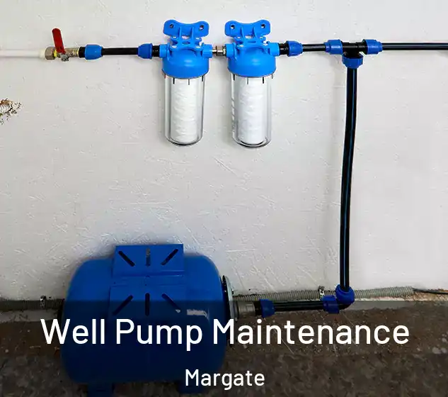 Well Pump Maintenance Margate