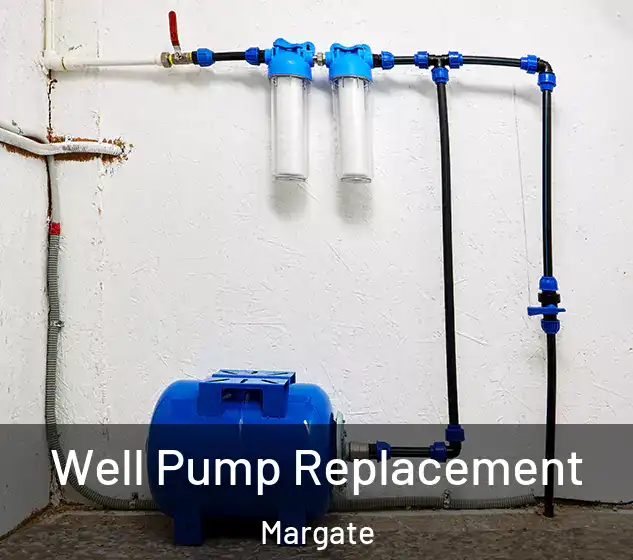  Well Pump Replacement Margate
